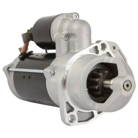 New Starter Fits Iveco Fiat Truck Eurocargo Tector 2000-13 70-216-190 72-867-70