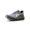 thumbnail image 4 of ON RUNNING WOMENS Cloudmonster 2 PLS-TL "Mist/Olive" 3WF10393192 3WF10393192 from Stadium Goods, 4 of 8