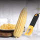 thumbnail image 5 of Herramienta para pelar mazorcas de maíz, cortador de granos de pelador de maíz profesional, buen agarre, pelador de maíz, herramientas de cocina para remover maíz Adepaton CPB-DE-LYY2233-1, 5 of 5