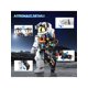 thumbnail image 5 of Astronaut Spaceman Building Block Sets Toy for Adults Kids Building Blocks with Display Stand & Two Helmets Gift for Boys Girls Age 8+, 5 of 5