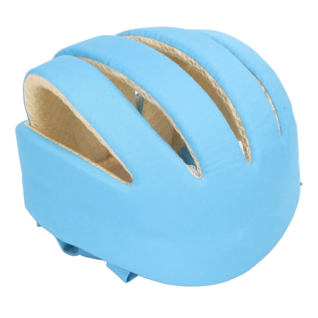 Gorro De Protección Para Bebés, Casco De Seguridad Para Bebés, Transpirable, Ajustable Para Gatear Y Sentarse