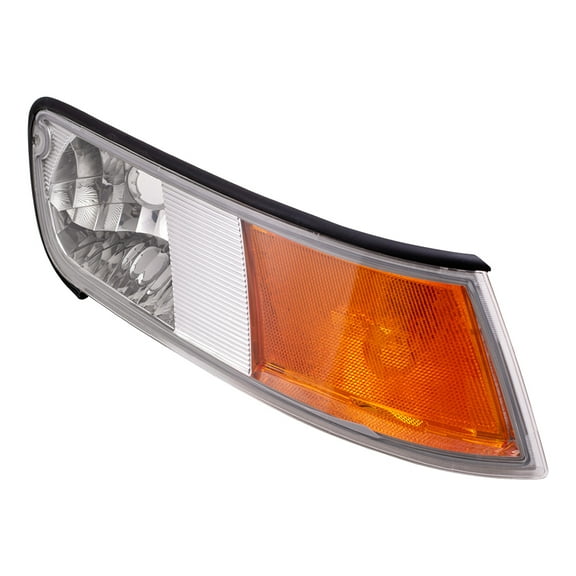 Park/Signal/Side Marker for 1998-2002 Grand Marquis XW3Z15A201AB Right FO2551124