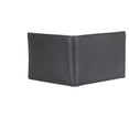 thumbnail image 5 of Men's RFID Signal Blocking Genuine Leather Traveller Wallet with Gift Box, 5 of 6