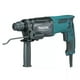 thumbnail image 2 of Taladro Rotomartillo Electroneumatico SDS Plus 710w Makita M8700B Azul, 2 of 4
