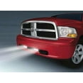 thumbnail image 4 of For 2009 2010 2011 2012 Dodge Ram 4500 5500 Xenon Fog Lamps Driving Lights Foglamps Foglights Kit, 4 of 6