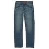 Wrangler Boy’s Indigood Slim Fit Jean with Adjust to Fit Waistband, Sizes 4 - 16 Slim, Regular & Husky