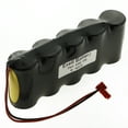 thumbnail image 4 of Exit Light Battery for Powersonic 026139 A1314610 Sure-Lites 026-139, 4 of 7
