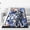 4, variant on Jey USO Throw Blanket Convenient Air Conditioner Blanket King Size Blankets for All Seasons Casual Blankets for Office for Beach 80"x60"