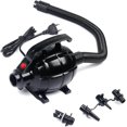 thumbnail image 1 of Electric Air Pump for Inflatable SUP Board and Inflatable Gym Tumble Track Flooring Tumble Mat Taekwondo Yoga Gym Mat, 1 of 5