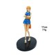 thumbnail image 1 of DXF Figura de One Piece de 18cm, 21 estilos, Wano Country, Wafuku, LUffy, Shanks, Kimono, Nami Zoro, figuritas con caja, modelo de Figura al por mayor, 1 of 4