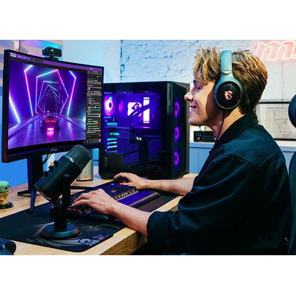 Gaming Pc Monitor Bundle