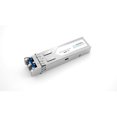 thumbnail image 2 of Axiom TRENDnet TEG-MGBS40 Compatible - module Émetteur-Récepteur SFP (mini-GBIC) - GigE - 1000Base-LX - LC Monomode - jusqu'à 24,9 miles - 1310 nm, 2 of 2