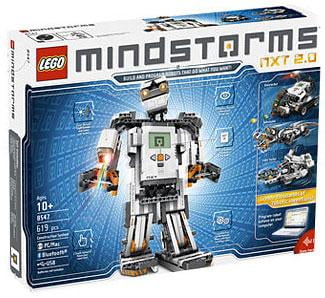 lego mindstorms ev1