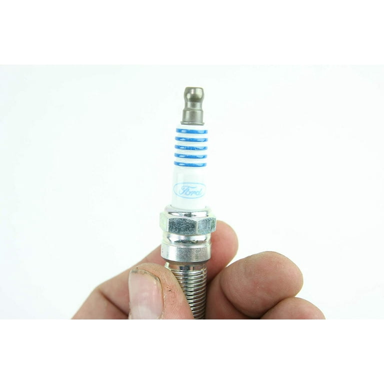 Spark Plug Ford 58 70 V8, Motorcraft Bf42, 221, 260, 289, 302, 351