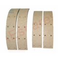 thumbnail image 5 of Brake Shoe Linings Set With Rivets Mahindra FC 150 160 COMMANDER MM540, 5 of 5