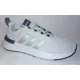 thumbnail image 1 of New Adi-das Racer TR21 Men’s Silver/Gray Athletic Training Shoe 7 W, 1 of 4
