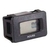 New Stens Hour Meter 435-711 for SenDec 804-200