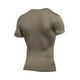 thumbnail image 2 of Camiseta Under Armour Tactical HeatGear Compression Brown para hombre, 2 of 4