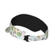 thumbnail image 2 of Balery Frog Wear Chef Hat Gorra deportiva con visera ajustable para mujer y hombre (talla única), 2 of 7