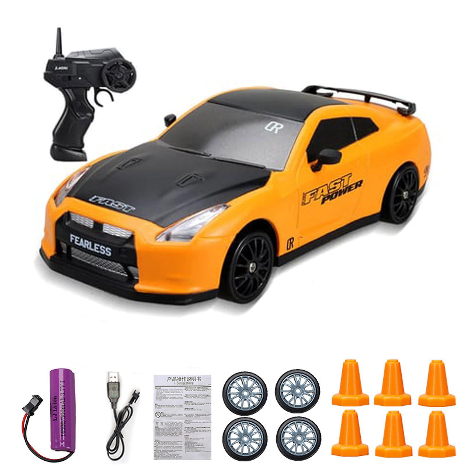 Gtr rc sale
