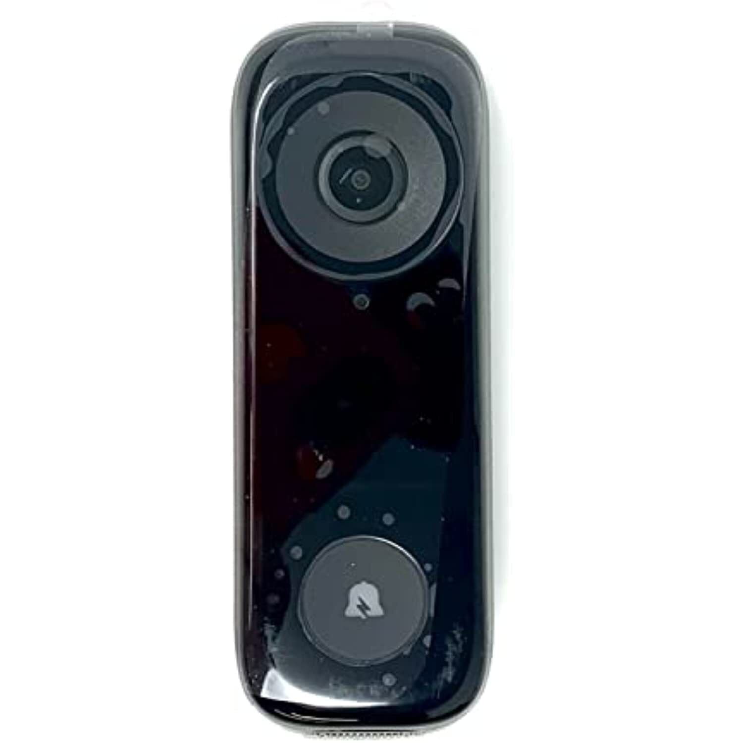 How To Install Xfinity Doorbell Xfinity SCHB1AEW 1080p HD Security Audio Video Doorbell with Home Security  Setup - Walmart.com