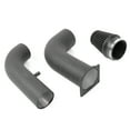thumbnail image 2 of Kit de admisión de aire, juego de abrazaderas para mangueras de filtro de aire de coche, modificación adecuada para el modelo Base Ford Mustang con motor V6 de 3,8 L 1994-1998, 2 of 11