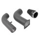 thumbnail image 4 of Kit de admisión de aire, juego de abrazaderas para mangueras de filtro de aire de coche, modificación adecuada para el modelo Base Ford Mustang con motor V6 de 3,8 L 1994-1998, 4 of 11