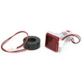 thumbnail image 4 of 2 in 1 Voltmeter Ammeter Voltage Current Meter Tester Data Double Display Measuring Indicator for Indication of Equipment Power Value Measurement, 4 of 6