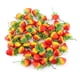 thumbnail image 2 of 50 Uds. Lindos accesorios de adorno de decoración del hogar de fruta de fresa Artificial, 2 of 9