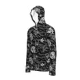 thumbnail image 3 of Howitzer Men's Performance Hoodie Shield, 3 of 6
