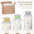 thumbnail image 3 of Bolsas de Almacenamiento (50 piezas) de Leche Materna . Lurko BagMulti, 3 of 7