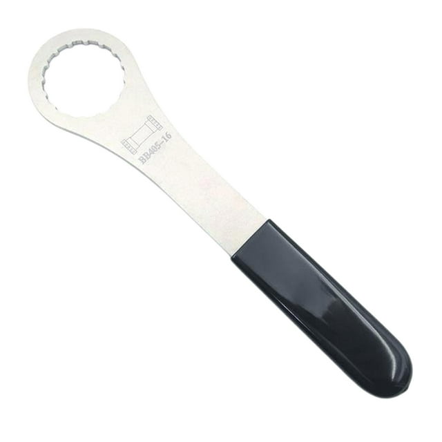 Almencla Outil de Démontage de Support de Pédalier - 40,5 Mm