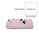thumbnail image 3 of Fiudx Ofertas y liquidaciones Manta Universal suave de terciopelo de leche para las cuatro estaciones, manta doble individual, acondicionamiento de ocio, funda para pierna de sofá, 3 of 6