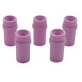 thumbnail image 4 of 20 Pcs Ceramic Sandblaster Nozzle Air Siphon Sand Blasting Tools Sandblasting Parts Ceramic Nozzle(6mm), 4 of 8