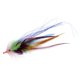 thumbnail image 2 of 7 "Pesca con Mosca Moscas de Agua Streamer Steelhead Salmon Striper Lucio Trucha Simución Moscas Púrpura Macarena Moscas de pesca con mosca, 2 of 8