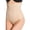 Nude, variant on InstantFigure Shapewear Hi-waist Slimming Panty WPY019