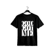 thumbnail image 1 of Mens God Got Me Graphic Tee- Comfortable Short Sleeve Summer Wear- Durable& Stylish Casual Clothing for Men, 1pc, 100% cotton T-shirt, 1 of 6