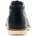 Madden NYC Men's Gavin Laceup Chukka Dress Boot