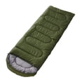 thumbnail image 1 of Sac à Dos pour Adultes, Sac de Couchage Léger et Imperméable pour Temps Froid pour Adultes, Camping et Randonnée Chauds en Plein Air-ZJKDGJKJ, 1 of 4