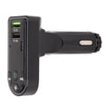 thumbnail image 1 of Cargador de Coche Bluetooth Reproductor de MP3 para Coche NikouMX USB Dual Artesanía Superior, 1 of 8