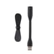 thumbnail image 3 of Mini ventilador USB flexible para banco de energía, computadora portátil, PC, cargador de CA (negro) Likrtyny Para estrenar, 3 of 6
