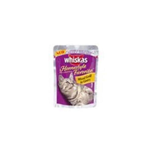 whiskas cat treat ball