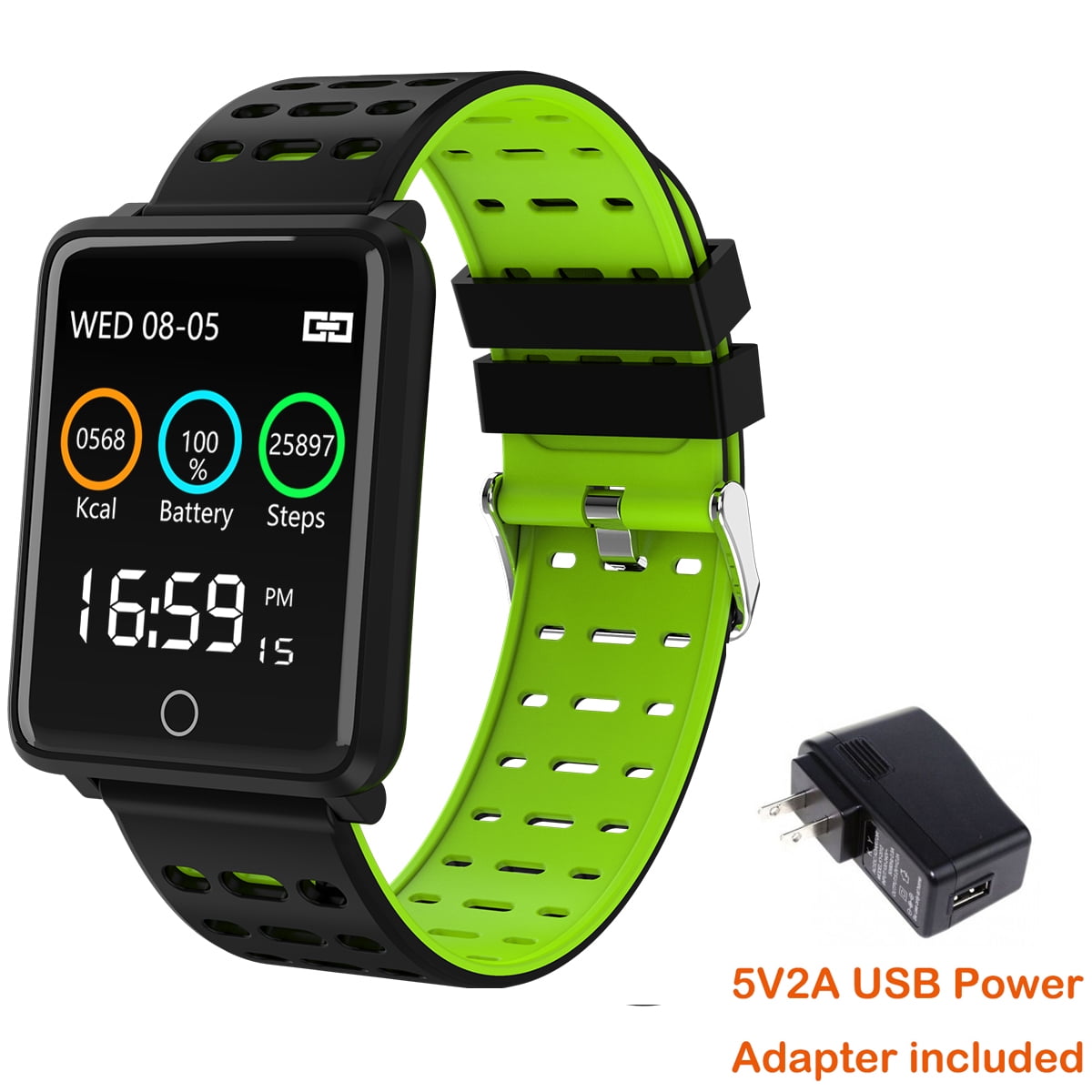 f3 smart watch