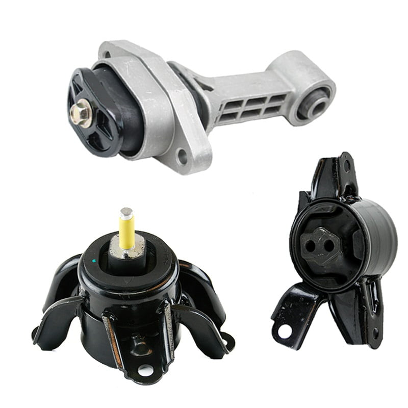 K2288 Fits 20142016 Hyundai Elantra 2.0L w/ AUTO Motor & Trans Mount