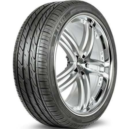 Landsail LS588 SUV 235/55ZR19 235/55R19 105W XL High Performance a/s All Season Tire