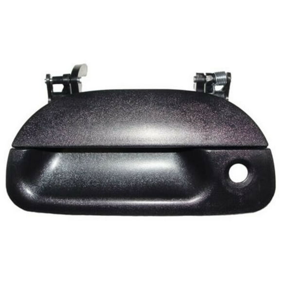 Manija Tapa Batea Generica Super Duty 1999 A 2007 Ford Con hoyo para llave