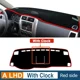 thumbnail image 3 of Cubierta para salpicadero de coche, accesorio para Suzuki Liana 2005, 2006, 2007, 2008, 2009, 2010, 2011, 2012, 2013, 3 of 5