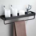 thumbnail image 4 of Liquidation! Armoire de Rangement Alimentaire Élégante en Métal pour Femmes, 4 of 7