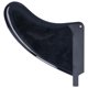 thumbnail image 3 of Aleta de tabla de surf individual de TPU para tabla larga, tabla de paddleboard, aleta de cola de repuesto, accesorio de surf, 3 of 14