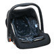 thumbnail image 3 of Soporte asiento para bebé comforter ultrasuave BABY INC  Lux; respaldo; para portabebé, 3 of 4